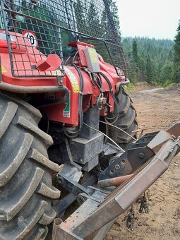 Predám Lkt 81,Ukt Steyr4100 MULTI - 5
