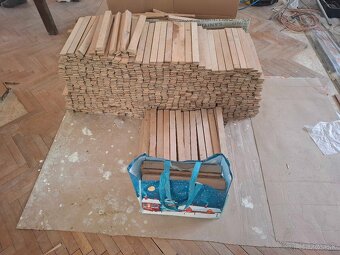 Bukove parkety 20 m2 - 5