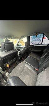 Mercedes ml 320cdi 165kw - 5