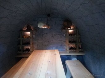 Betonová pivnica - 5