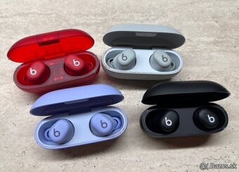 Beats Solo Buds - 5