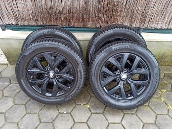 Kia Sportage 1.7 CRDI Automat - 5