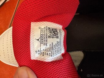 Tenisky Jordan 39 - 5