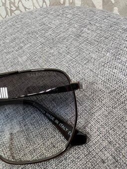 Panske slnecne okuliare balenciaga - 5