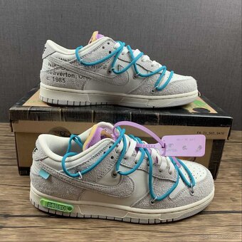 Nike Dunk 6 - 5