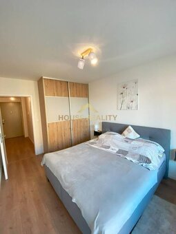 NOVOSTAVBA BORY pekný 2 izbový byt, Jana Langoša, Bratislava - 5