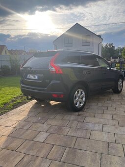 Volvo XC60 2.4D AWD - 5