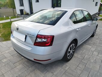 Škoda Octavia 2.0 TDI Style 110 kW, r.v.: 2018, STK:3/2027 - 5