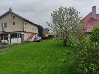 Predám veľký rodinný dom 7 izbový obci Dolný Ohaj - 5