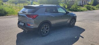 SangYong Korando 1.5T-GDI - 5