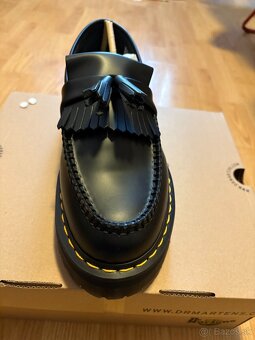 Mokasíny - Dr. Martens - 5