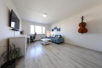 Komfortné bývanie pri lesoparku: 3-izbový byt na Furdekovej - 5