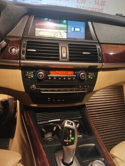 x5 e70 3.0sd 210kw - 5