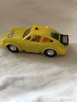Porsche 911 autodráha ites - 5