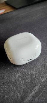 Samsung Galaxy Buds FE - 5