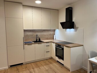 1,5 i byt v centre Kosic, Kriva ulica - 5