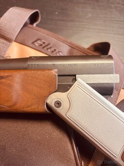 Blaser BBF- 95 gula brok. kozlica - 5