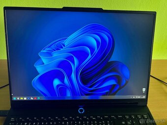 Predám herný notebook Lenovo Legion 7 16IRX9 - 5