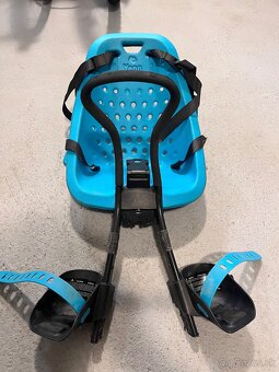 Thule yepp mini - 5