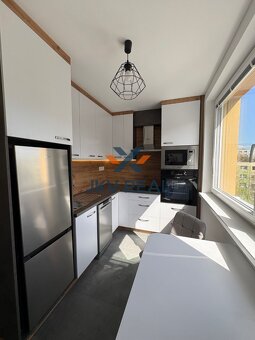 PRENÁJOM: Krásny dvojizbový byt - Štúrova - Poprad - 5