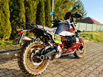 BMW R nine T URBAN GS-OPTION 719-JEDINECNA KONFIGURACIA - 5