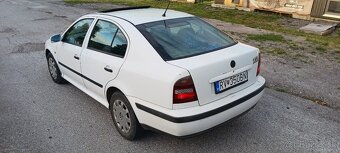 Škoda Octavia 1.9 TDI (NOVA STK EM) - 5