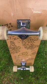 Skateboard Tempish - 5