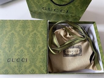 Gucci opasok - 5