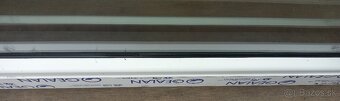 Predám fixne okna: 150x75 ,200x100 antracit a 150x100 biela - 5