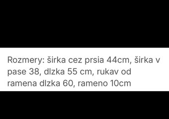 Prechodná bunda armani xs - 5