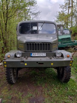 Autodoprava , sťahovanie, odvoz palivového dreva - 5