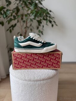 Vans knu skool [ EU44 ] - 5