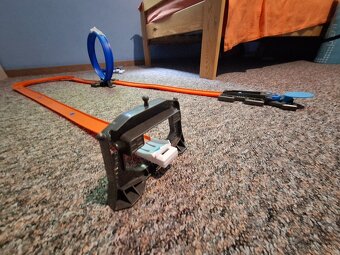 Hot Wheels - 5