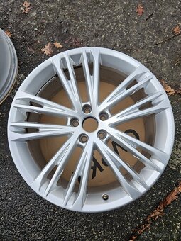 Alu kola Audi A7 8,5x20 ET30 - 5