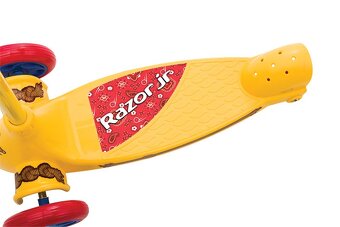 Nová Kolobežka Razor Kixi Kuties Cowboy - 5