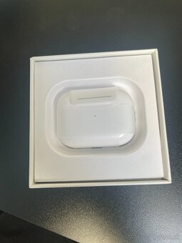 Apple AirPods pro (2.generácie) + POŠTOVNÉ ZADARMO + KRYTDAR - 5