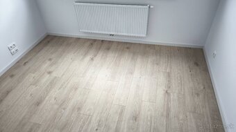 Parkety Krono Original H2O Floor K406 Eurus Oak - nepoužíté - 5