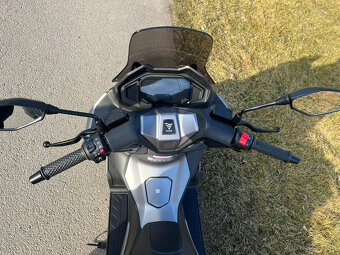 Voge SR1 125i GT - 5