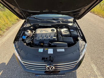 Volkswagen Passat B7 2.0TDi 130kW DSG Highline - 5