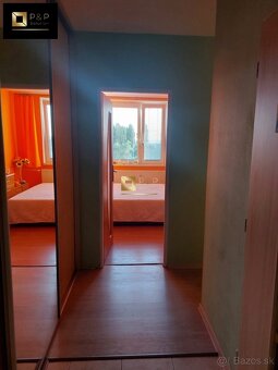 Na predaj: 1,5-izbový byt, Sputniková ulica, Košice - 5