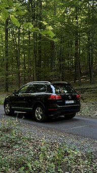 Volkswagen Touareg II - 5