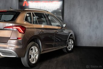 Škoda Kamiq 1.0 TSI Ambition - 5