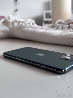 Apple Iphone 11 PRO 64GB Midnight Green - 5