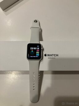 Apple Watch Series 3 - 5