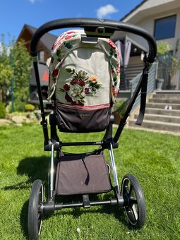 Cybex priam - 5