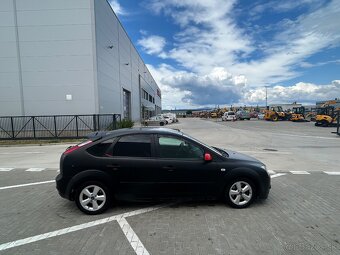 Ford Focus 2.0tdci 100kw manuál 6st - 5