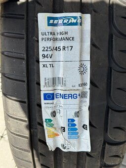 Seat 5x112 R17 - 5