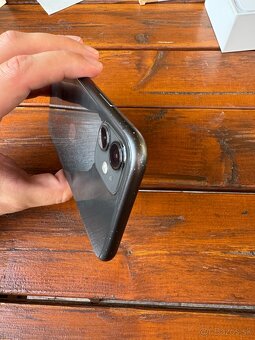 Iphone 11 128GB (Black) - 5