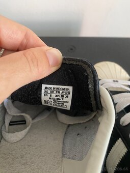 Adidas Superstar OG - 5