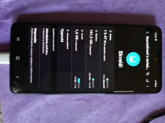 Samsung Galaxy A51 - 5